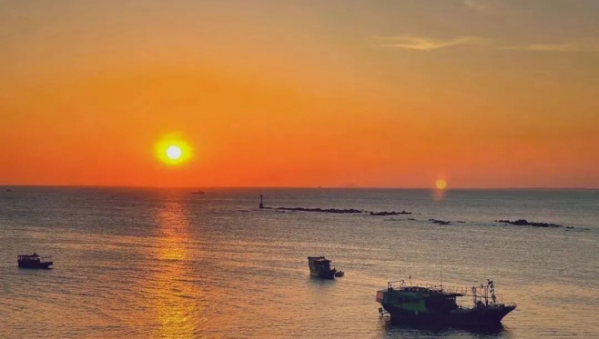 2025年6月家书|果色生香的六月海